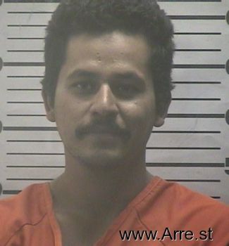 Daniel  Morales  (name Alert!!) Mugshot